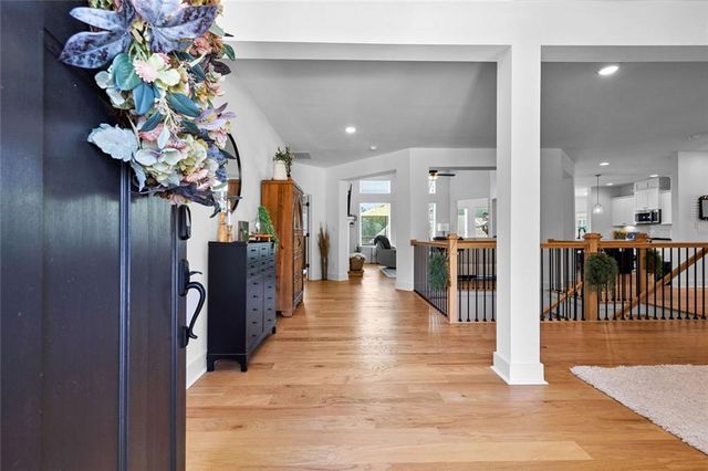 73 Oakhurst Trail, Sharpsburg, GA 30277