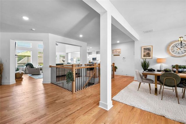 73 Oakhurst Trail, Sharpsburg, GA 30277