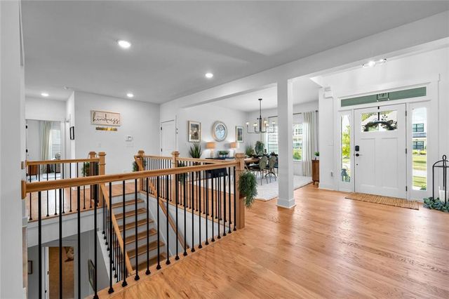 73 Oakhurst Trail, Sharpsburg, GA 30277