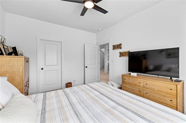 73 Oakhurst Trail, Sharpsburg, GA 30277
