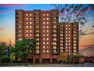 1301 Speer Blvd 701, Denver, CO 80204