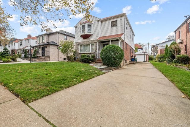 8210 215th Street, Hollis Hills, NY 11427