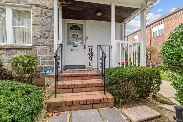 8210 215th Street, Hollis Hills, NY 11427