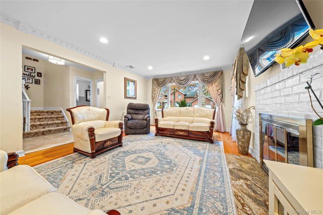8210 215th Street, Hollis Hills, NY 11427
