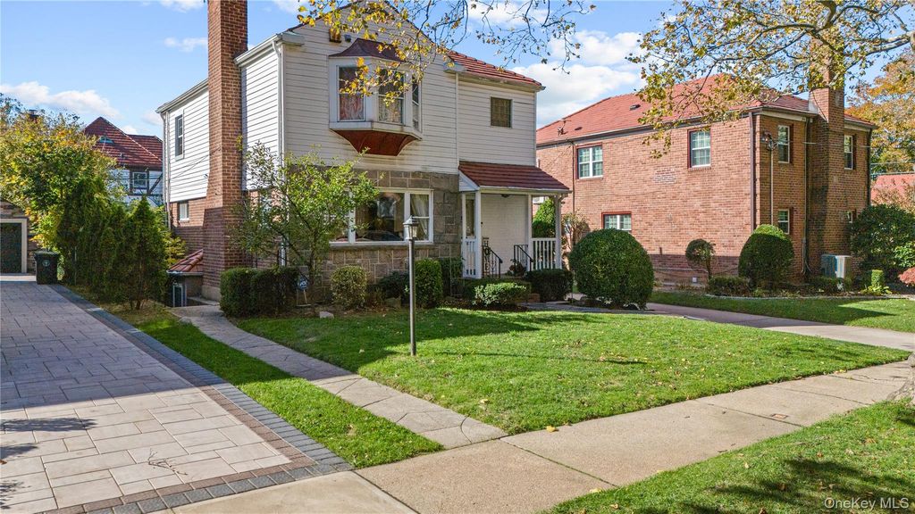 8210 215th Street, Hollis Hills, NY 11427