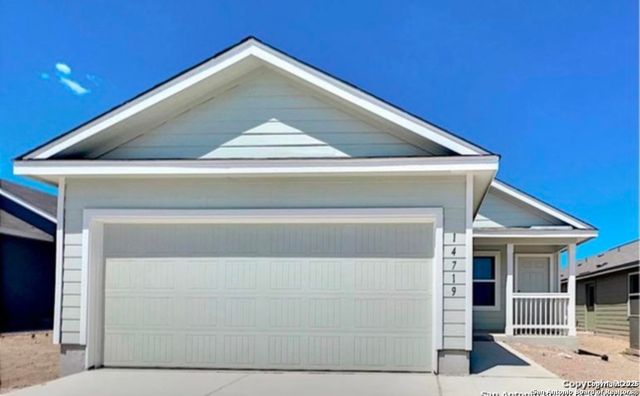 14719 Bolinger Mill, San Antonio, TX 78254