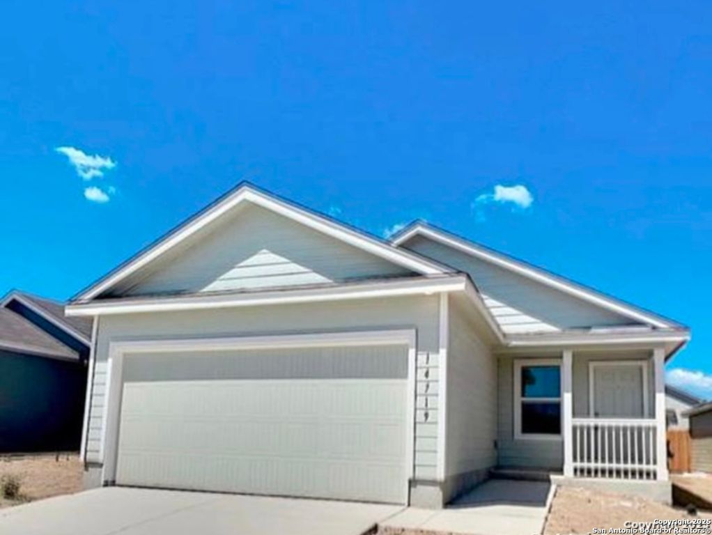 14719 Bolinger Mill, San Antonio, TX 78254