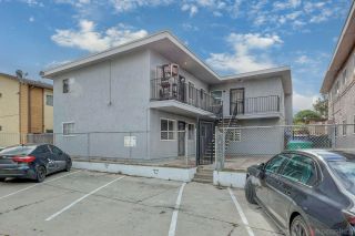 5436-4 Imperial Ave, San Diego, CA 92114