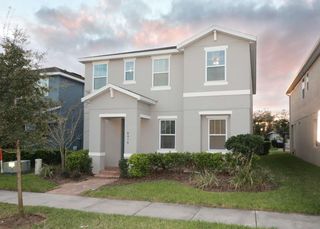 8016 SWEET ORANGE AVENUE, Winter Garden, FL 34787