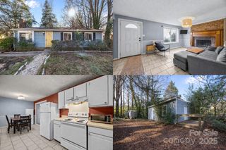 8114 Holly Hill Road, Charlotte, NC 28227