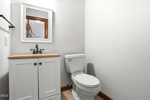 1301 Raybon Drive, Wendell, NC 27591