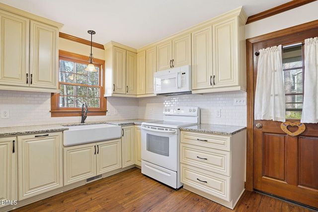 1301 Raybon Drive, Wendell, NC 27591