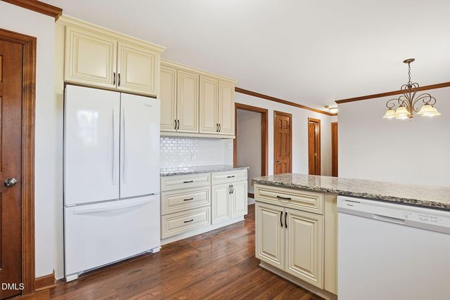 1301 Raybon Drive, Wendell, NC 27591