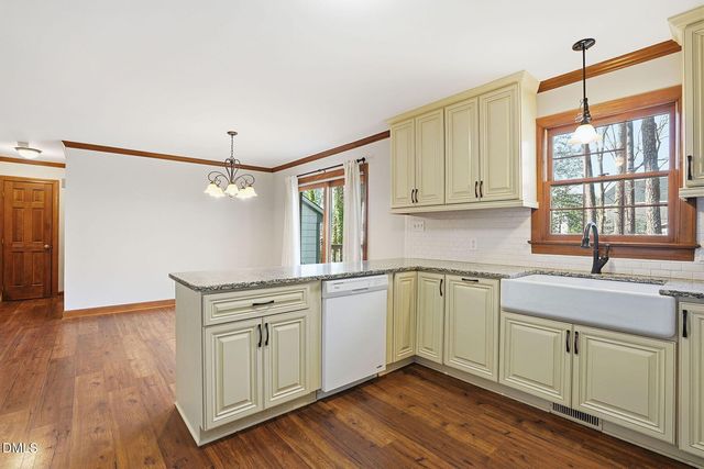 1301 Raybon Drive, Wendell, NC 27591