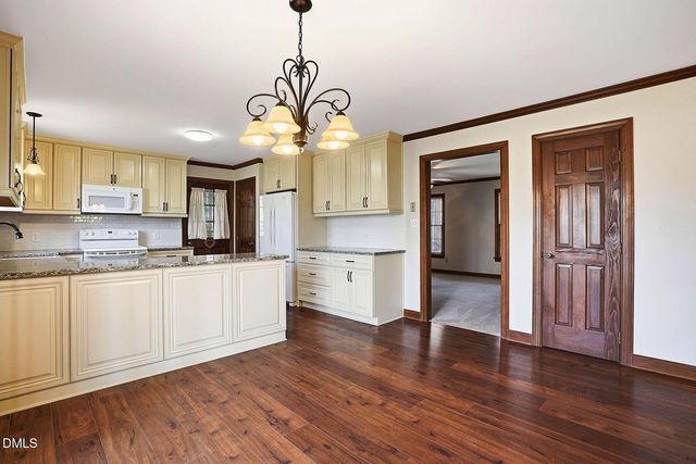 1301 Raybon Drive, Wendell, NC 27591