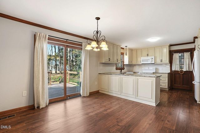 1301 Raybon Drive, Wendell, NC 27591