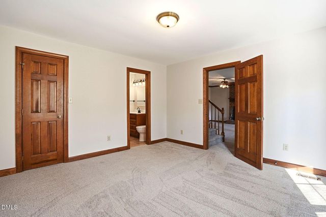 1301 Raybon Drive, Wendell, NC 27591