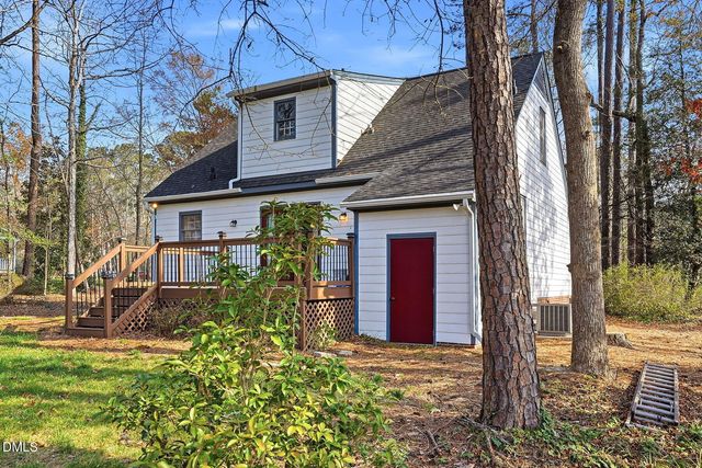 1301 Raybon Drive, Wendell, NC 27591