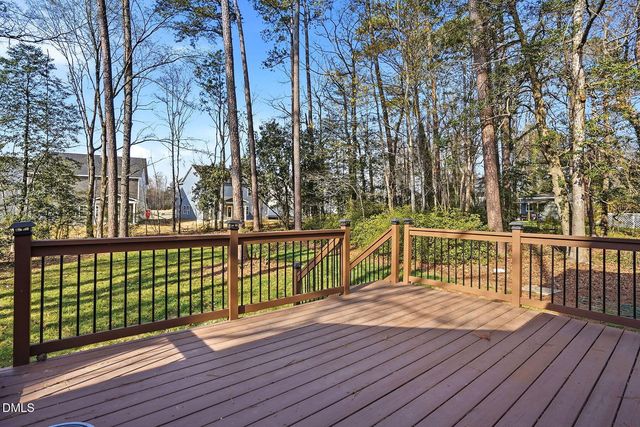 1301 Raybon Drive, Wendell, NC 27591