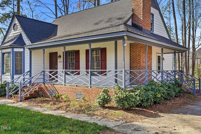 1301 Raybon Drive, Wendell, NC 27591