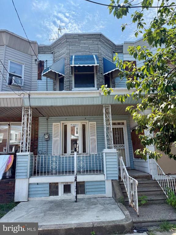 1114 E TIOGA ST, Philadelphia, PA 19134