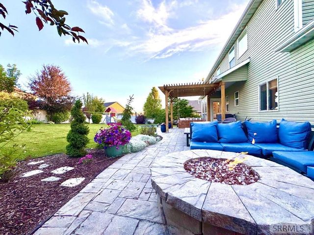 3057 Trevor, Pocatello, ID 83201