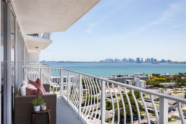 7601 E Treasure Dr 2001, North Bay Village, FL 33141