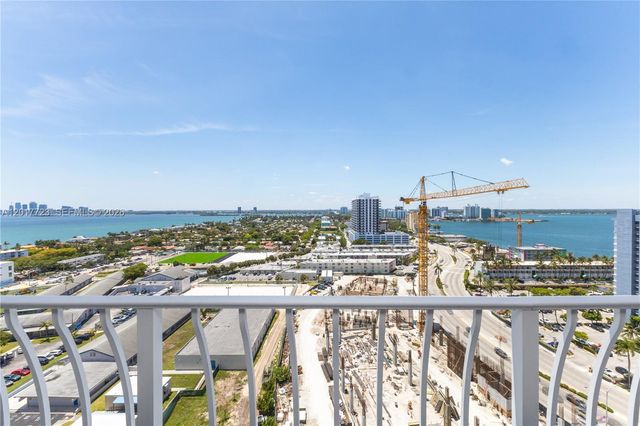 7601 E Treasure Dr 2001, North Bay Village, FL 33141