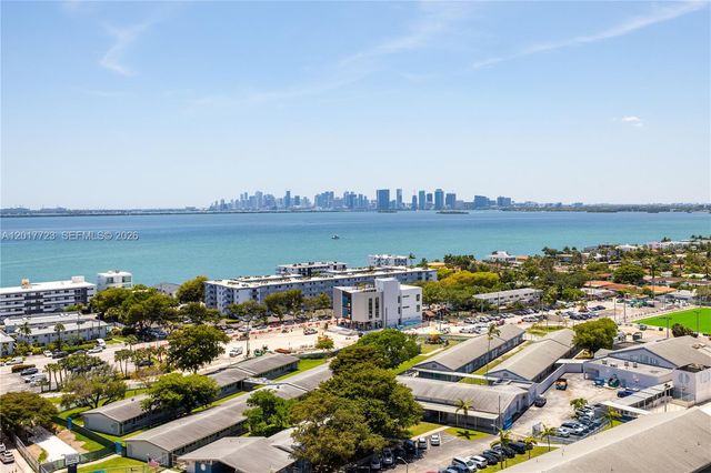 7601 E Treasure Dr 2001, North Bay Village, FL 33141