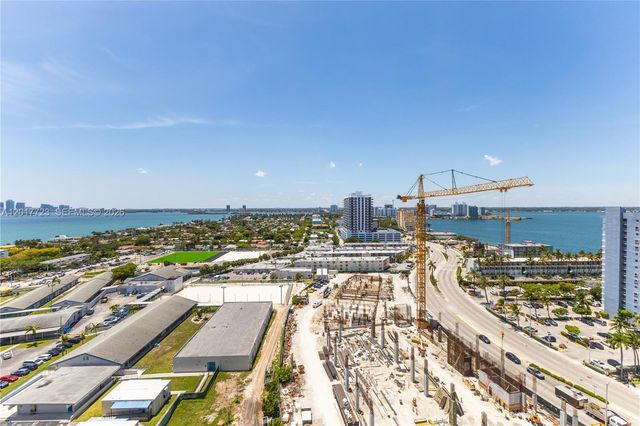 7601 E Treasure Dr 2001, North Bay Village, FL 33141
