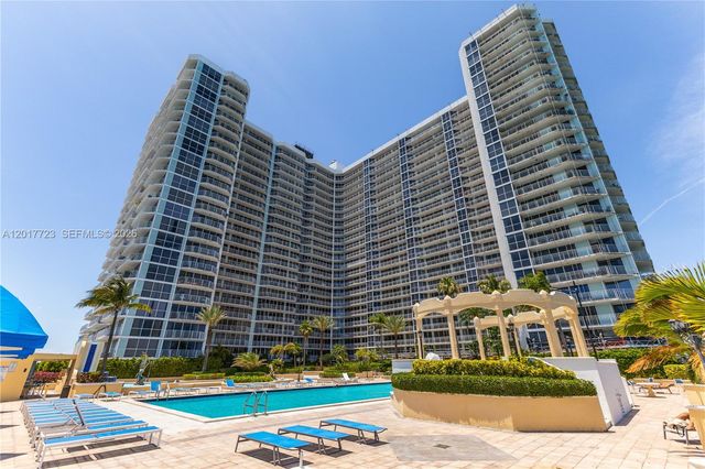 7601 E Treasure Dr 2001, North Bay Village, FL 33141
