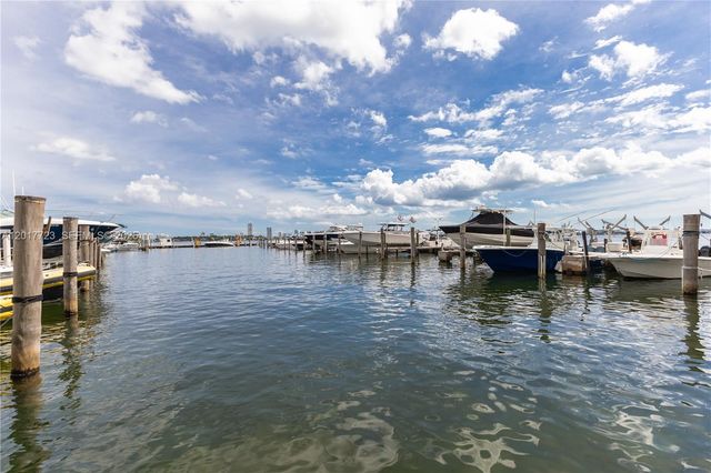 7601 E Treasure Dr 2001, North Bay Village, FL 33141