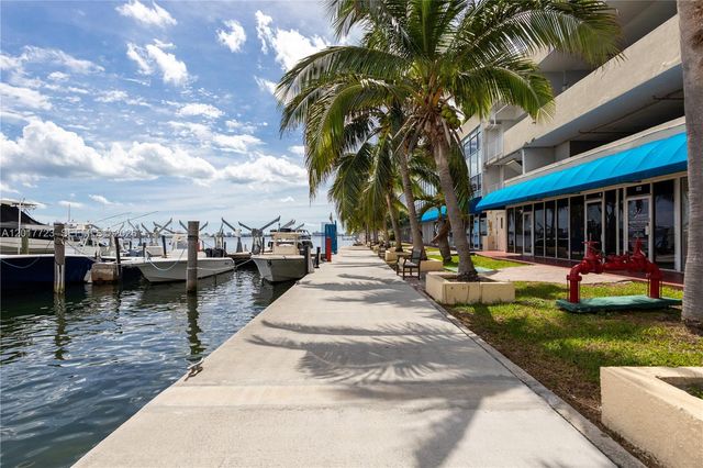 7601 E Treasure Dr 2001, North Bay Village, FL 33141