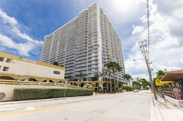 7601 E Treasure Dr 2001, North Bay Village, FL 33141