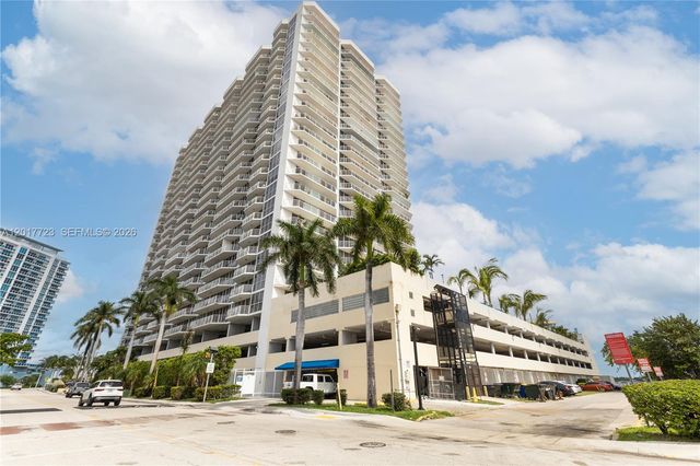 7601 E Treasure Dr 2001, North Bay Village, FL 33141
