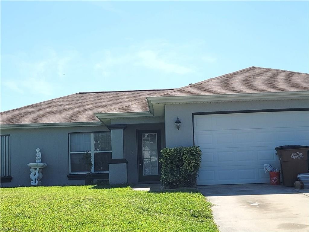 313 SW 14th PL, CAPE CORAL, FL 33991 — photo 2
