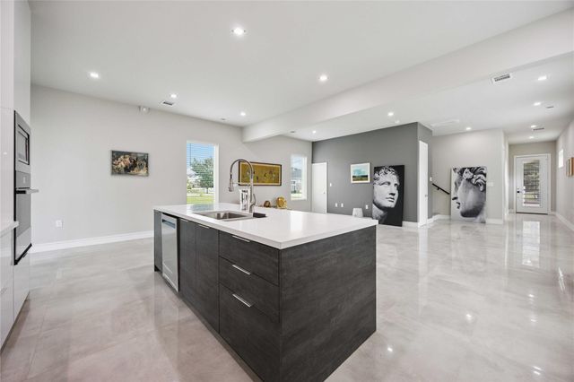 2505 Anita Street, Houston, TX 77004