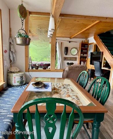 54066 Peterson Bay Remote SW, Homer, AK 99603