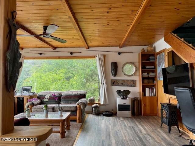 54066 Peterson Bay Remote SW, Homer, AK 99603