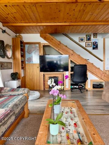 54066 Peterson Bay Remote SW, Homer, AK 99603