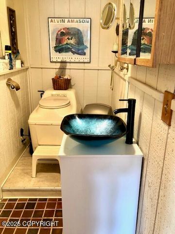 54066 Peterson Bay Remote SW, Homer, AK 99603