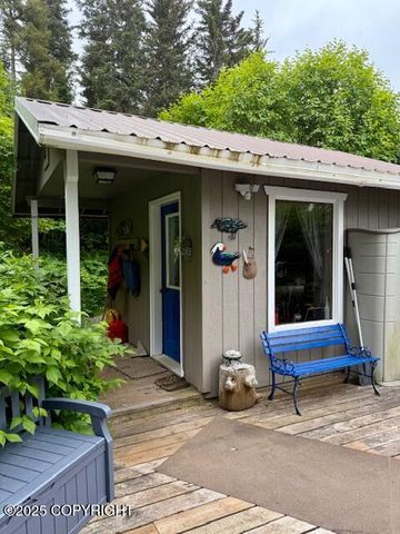 54066 Peterson Bay Remote SW, Homer, AK 99603