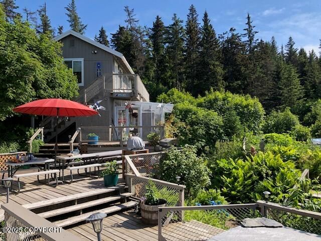 54066 Peterson Bay Remote SW, Homer, AK 99603