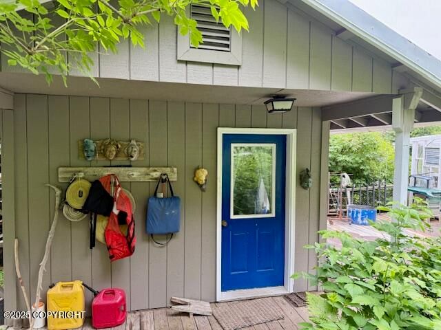 54066 Peterson Bay Remote SW, Homer, AK 99603