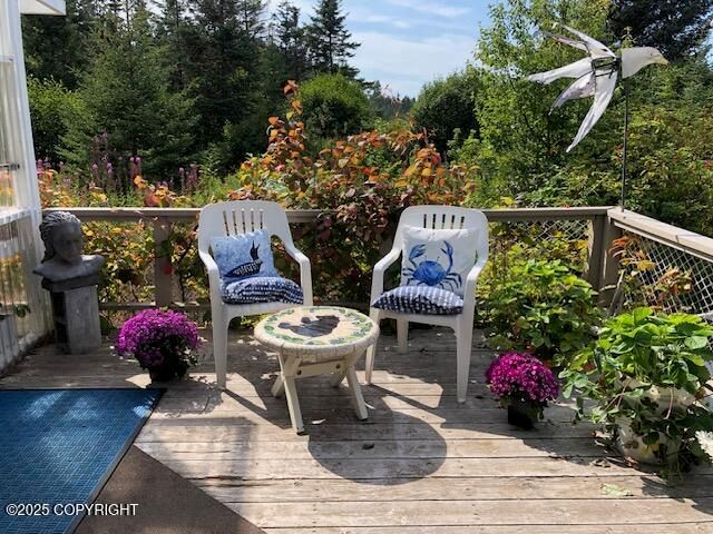 54066 Peterson Bay Remote SW, Homer, AK 99603