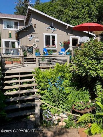 54066 Peterson Bay Remote SW, Homer, AK 99603