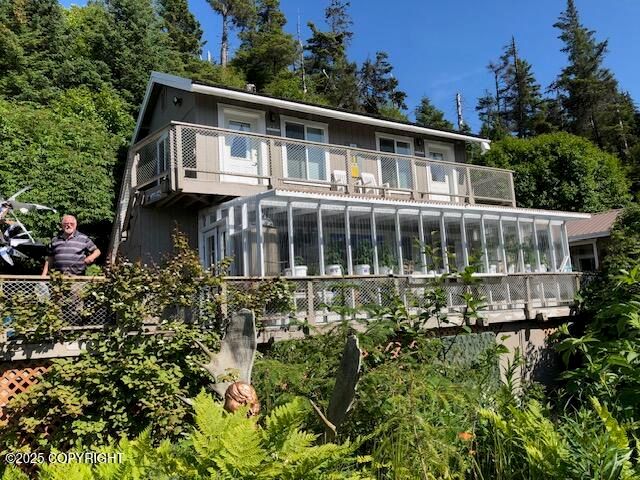 54066 Peterson Bay Remote SW, Homer, AK 99603