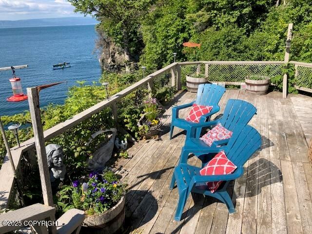 54066 Peterson Bay Remote SW, Homer, AK 99603