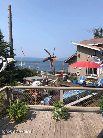 54066 Peterson Bay Remote SW, Homer, AK 99603