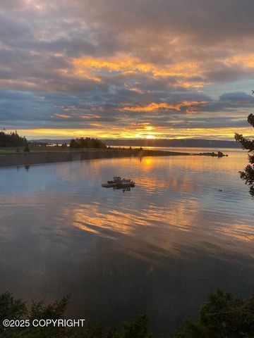 54066 Peterson Bay Remote SW, Homer, AK 99603